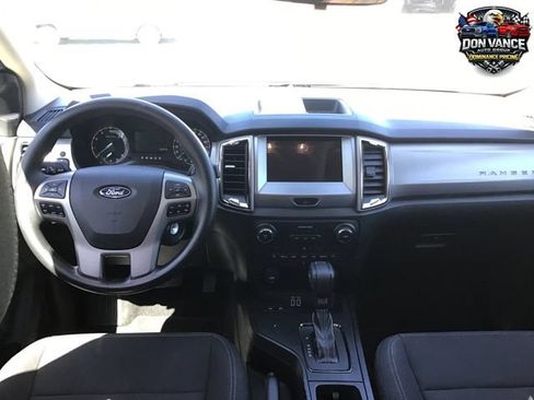 Used 2023 Ford Ranger XLT RWD image 12