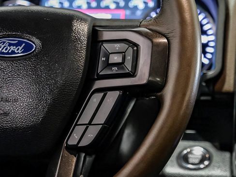 Used 2021 Ford Expedition Max King Ranch AWD/4WD image 27