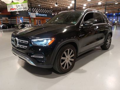 Certified 2026 Mercedes-Benz GLE 350 4MATIC