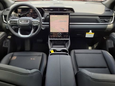 New 2026 GMC Terrain Elevation AWD/4WD image 11