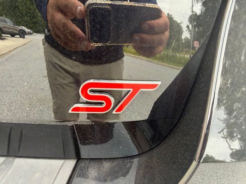 New 2026 Ford Explorer ST AWD/4WD image 14