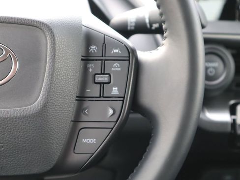 Certified 2025 Toyota Prius LE image 12