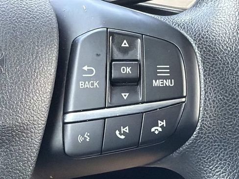 Used 2025 Ford Bronco Sport Big Bend AWD/4WD image 26