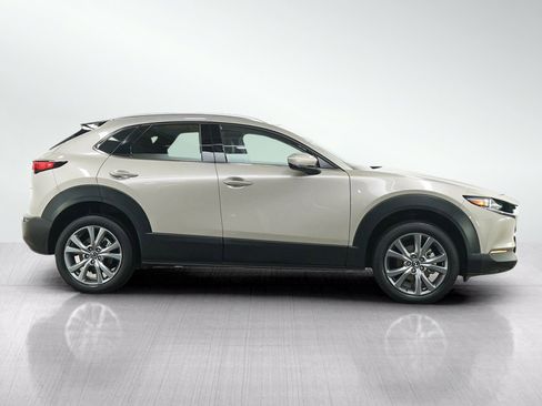 Used 2024 MAZDA CX-30 AWD 2.5 S w/ Premium Package image 6