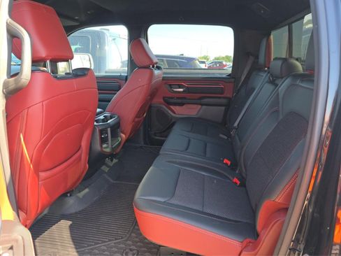 Used 2025 RAM 1500 Rebel AWD/4WD image 18