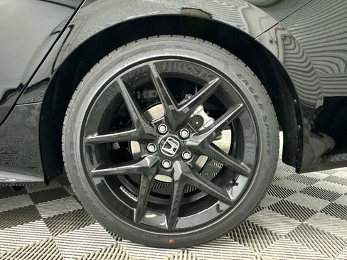New 2026 Honda Civic Sport image 20
