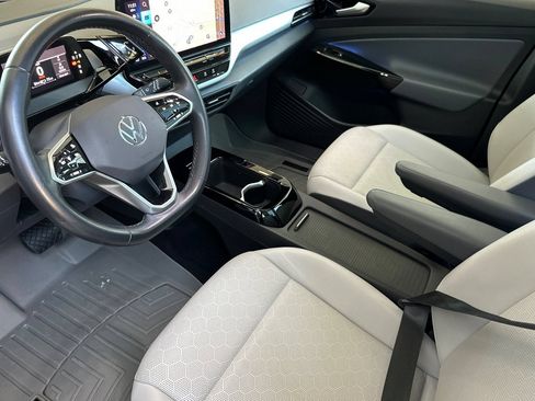 Used 2022 Volkswagen ID.4 Pro S AWD/4WD image 9