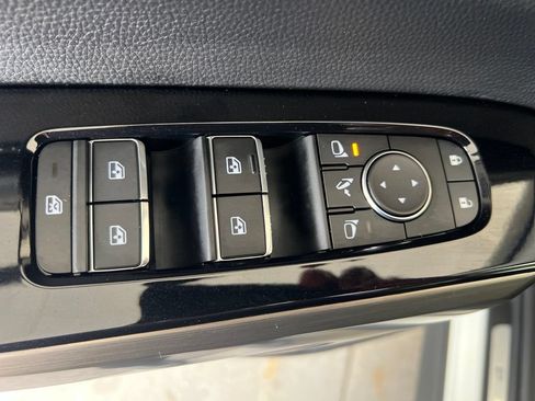Certified 2024 Nissan Pathfinder Platinum AWD/4WD image 51