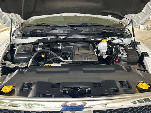 Used 2024 RAM 1500 Classic SLT RWD image 10