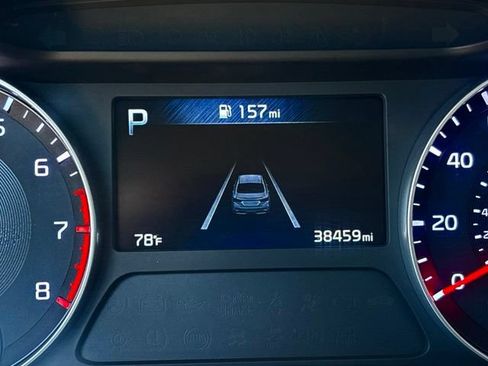 Used 2023 Kia Forte LXS FWD image 20