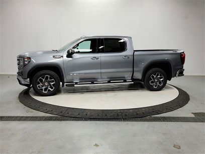 New 2026 GMC Sierra 1500 SLT w/ SLT Premium Plus Package