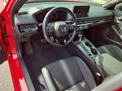 Certified 2023 Honda Civic Sport image 19