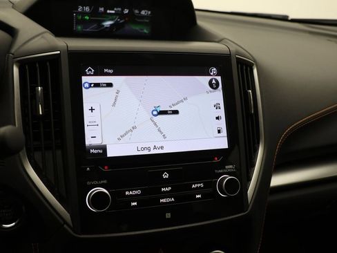 Used 2021 Subaru Crosstrek 2.5i Limited w/ Moonroof Package 2 image 23