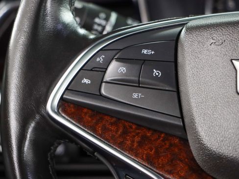 Used 2021 Cadillac XT5 Premium Luxury image 13