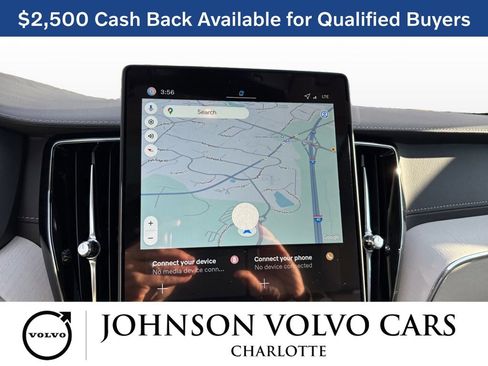 New 2026 Volvo XC60 B5 Ultra w/ Protection Package Premier image 14