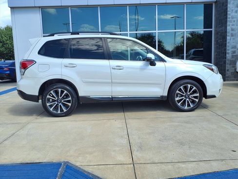 Used 2018 Subaru Forester 2.0XT Touring w/ Popular Package #3B image 27