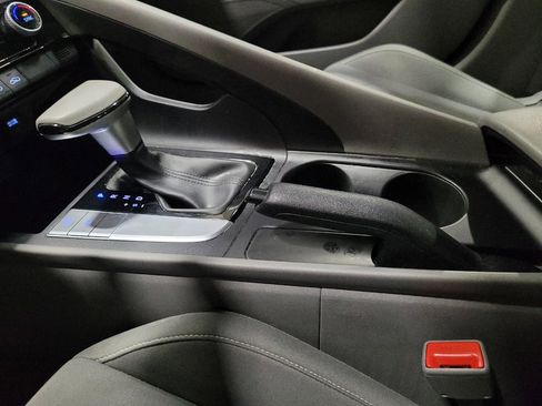 Used 2023 Hyundai Elantra SEL w/ Cargo Package FWD image 26