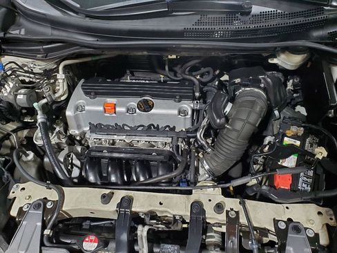 Used 2012 Honda CR-V LX image 46