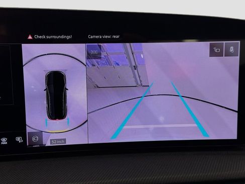 New 2025 Audi SQ5 Premium Plus image 13