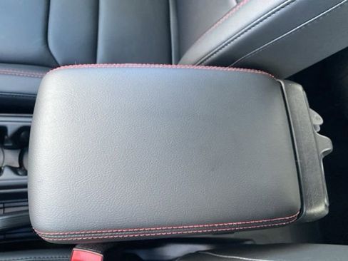 New 2026 Jeep Wrangler Unlimited Rubicon image 29