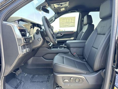 New 2026 GMC Yukon XL Denali RWD image 20
