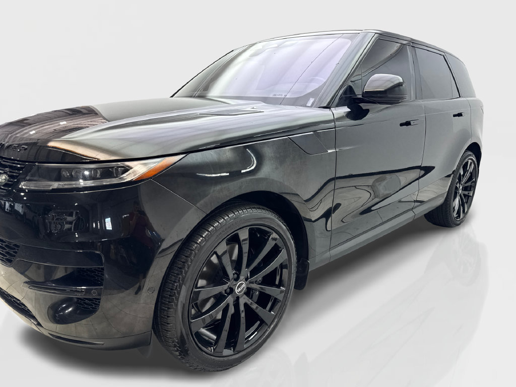 Used 2023 Land Rover Range Rover Sport SE AWD/4WD image 12