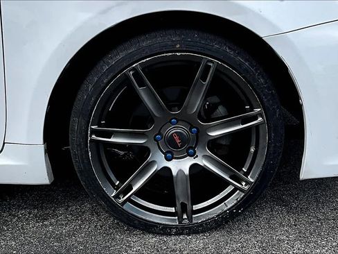 Used 2014 Scion tC 10 Series image 9