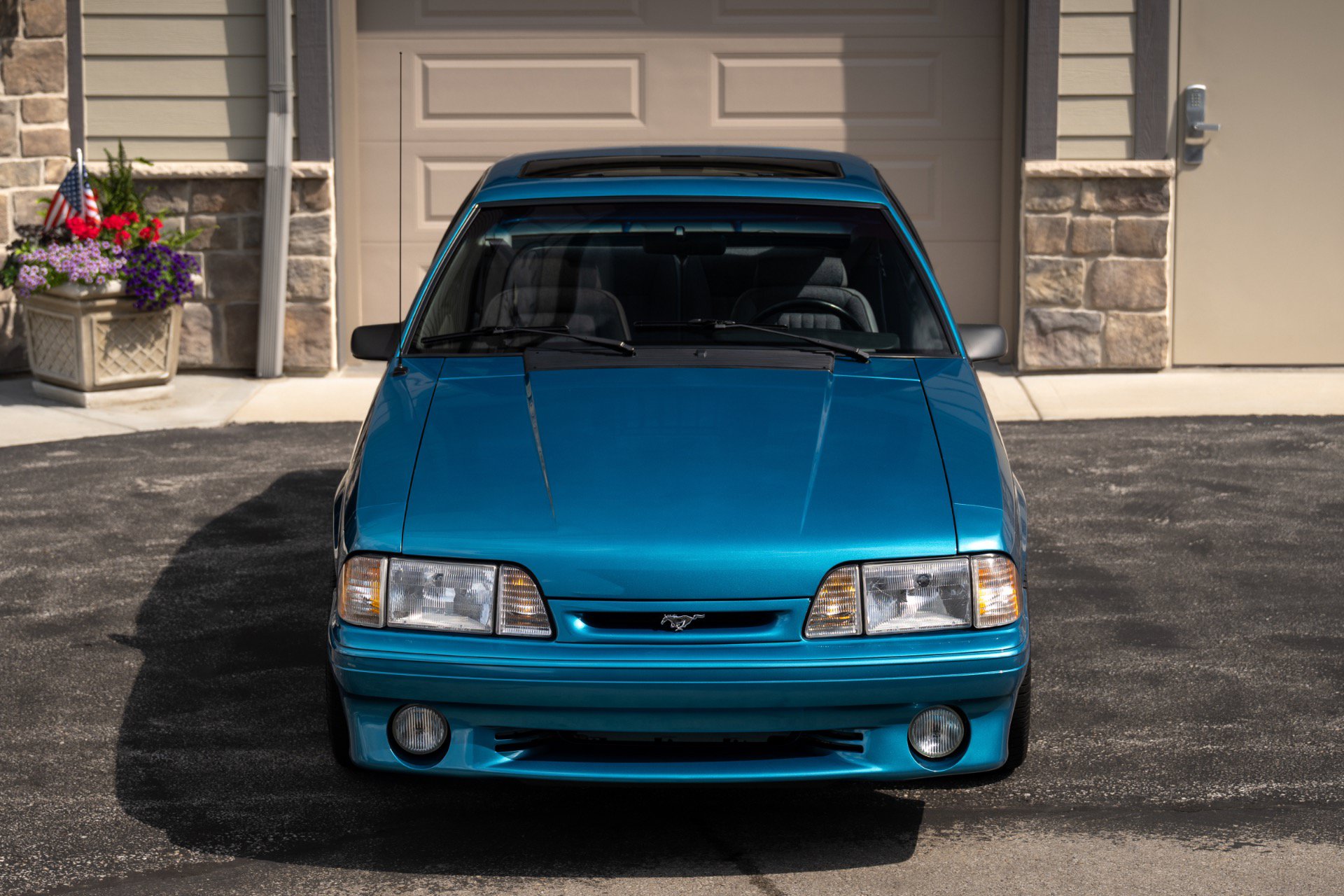 Used 1993 Ford Mustang Cobra RWD image 14