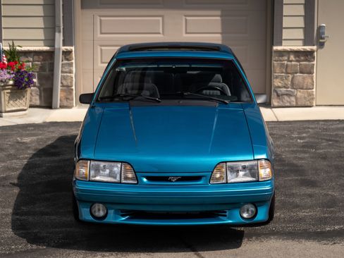 Used 1993 Ford Mustang Cobra RWD image 14