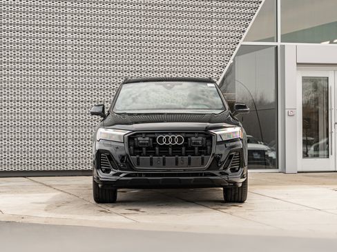 New 2026 Audi Q7 3.0T Premium Plus image 37