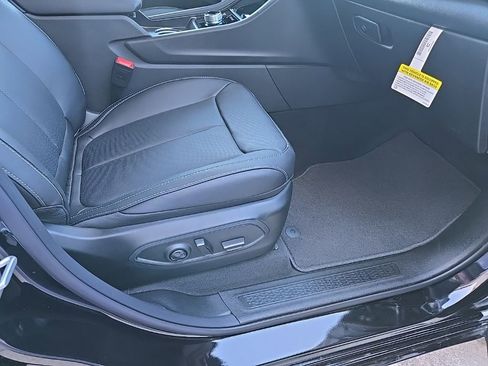 New 2026 Jeep Grand Cherokee L Limited image 81