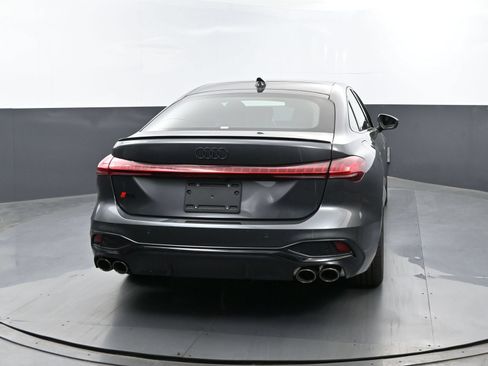 New 2026 Audi S5 Premium Plus AWD/4WD image 21