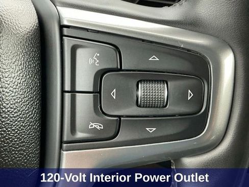 Used 2024 Chevrolet Silverado 2500 LT AWD/4WD image 28