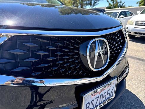 Used 2021 Acura RDX FWD w/ Technology Package image 32