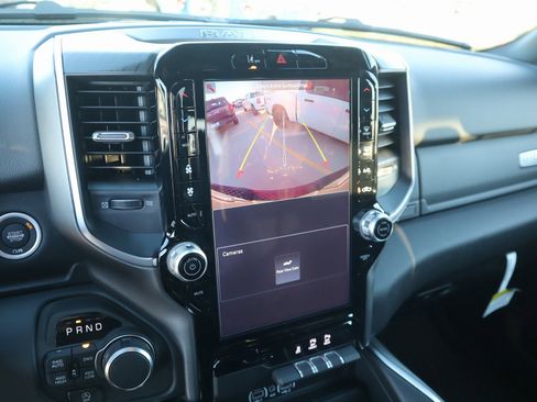 New 2026 RAM 1500 Big Horn image 6