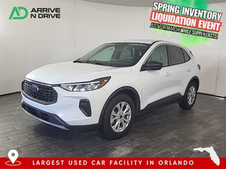 Used 2024 Ford Escape Active 360° Tour