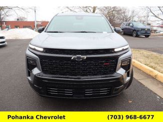 Used 2026 Chevrolet Traverse RS w/ LPO, Floor Liner Package video 2