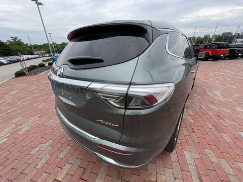 Used 2023 Buick Enclave Avenir FWD image 21
