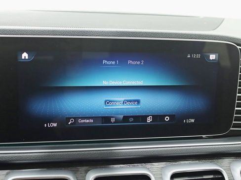 Used 2020 Mercedes-Benz GLE 580 4MATIC image 24