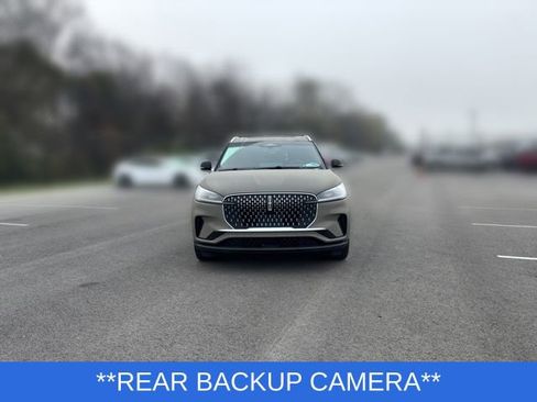 Certified 2025 Lincoln Aviator Reserve w/ Equipment Group 201A AWD/4WD image 10