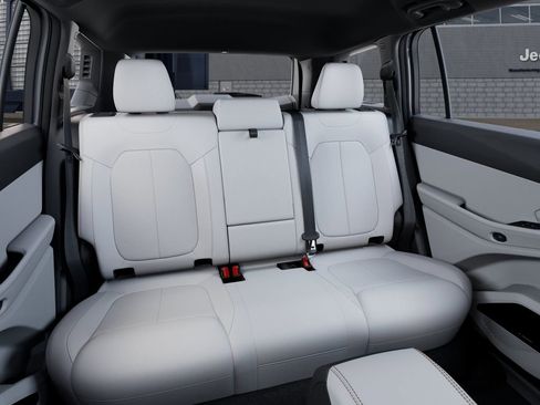 New 2026 Jeep Cherokee Limited image 15