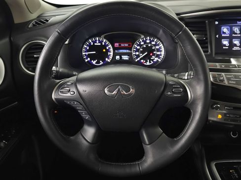 Used 2019 INFINITI QX60 Luxe w/ Essential Package AWD/4WD image 19