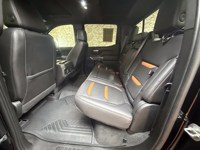 Used 2020 GMC Sierra 1500 AT4 w/ AT4 Premium Package AWD/4WD image 14