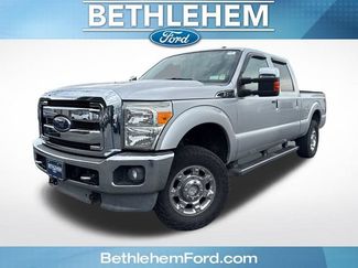 Used 2013 Ford F250 Lariat w/ Chrome Pkg AWD/4WD 360° Tour