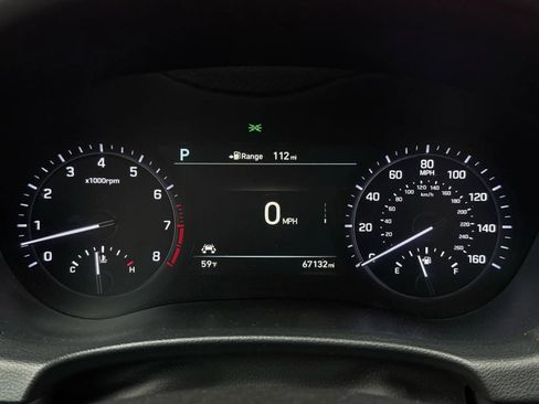 Used 2018 Genesis G80 5.0 Ultimate image 59