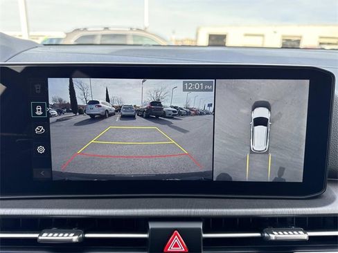 New 2026 Kia Sportage X-Line Prestige image 21