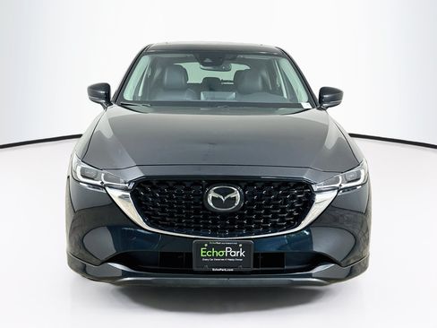 Used 2025 MAZDA CX-5 AWD 2.5 S w/ Preferred Package image 2