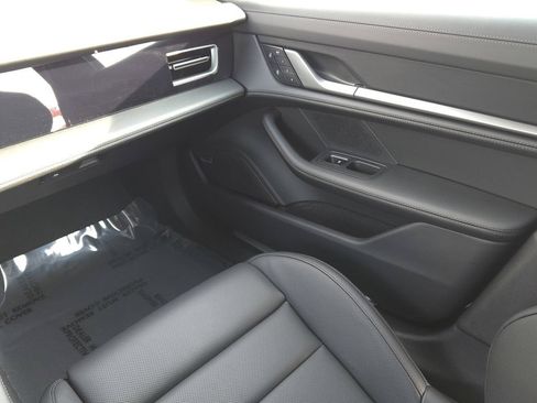 New 2025 Porsche Taycan RWD image 21