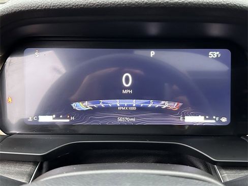 Used 2024 Jeep Grand Cherokee L Limited w/ Luxury Tech Group II image 40