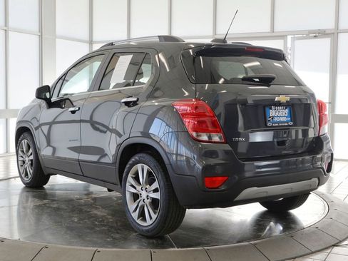 Used 2019 Chevrolet Trax LT w/ Driver Confidence Package image 6
